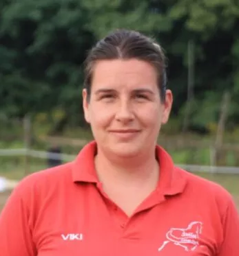 Kulandáné Csaba Viktória