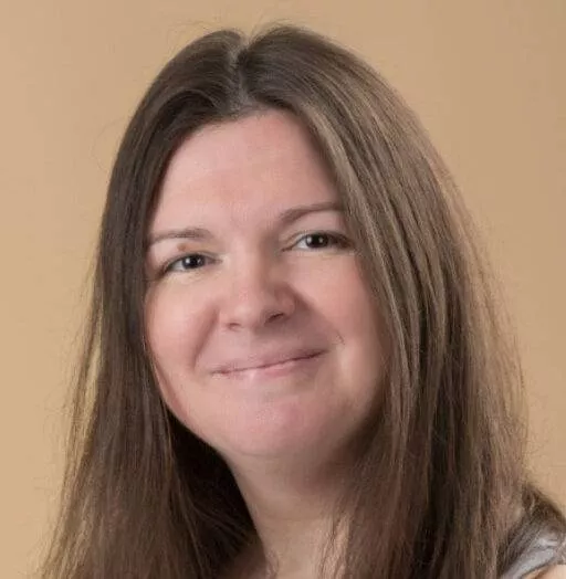 Nemes-Molnár Margaréta